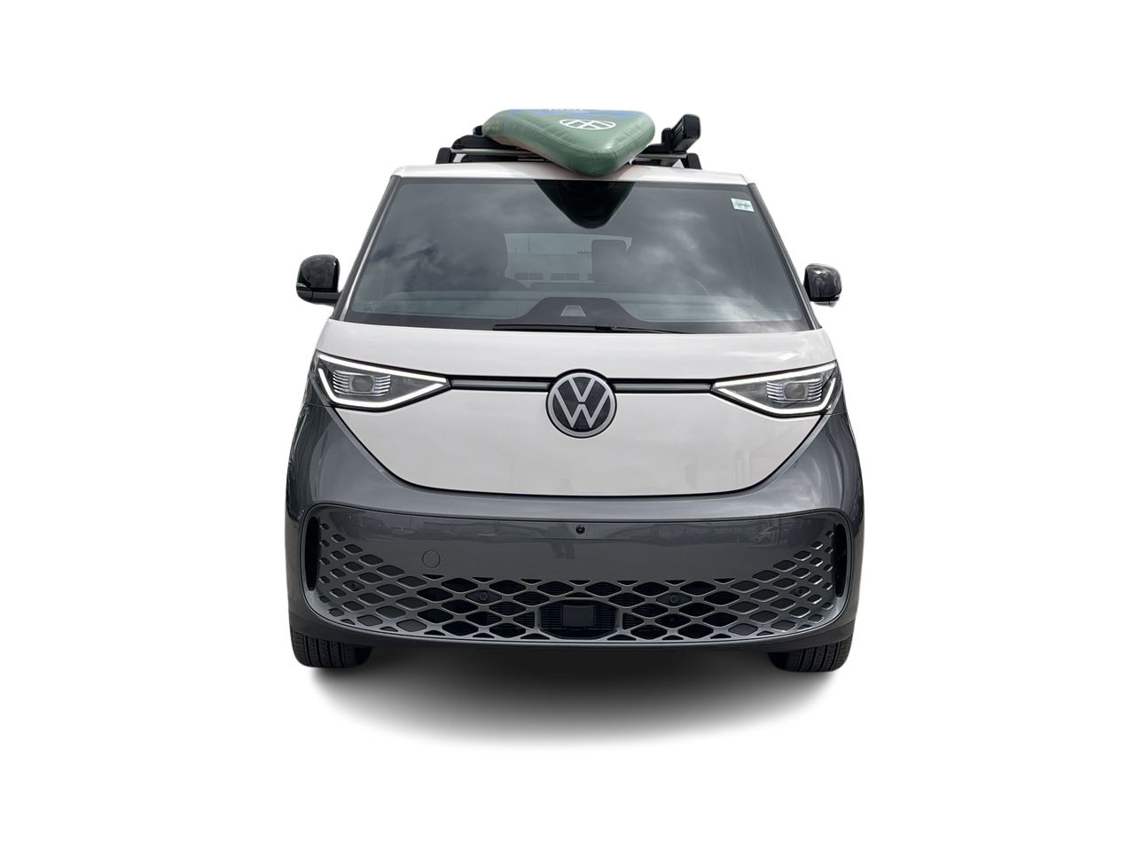 2025 Volkswagen ID. Buzz in Calgary, Alberta