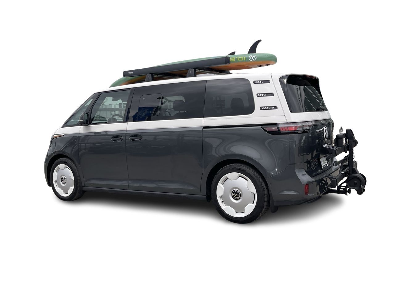 Volkswagen ID. Buzz  2025 à Calgary, Alberta