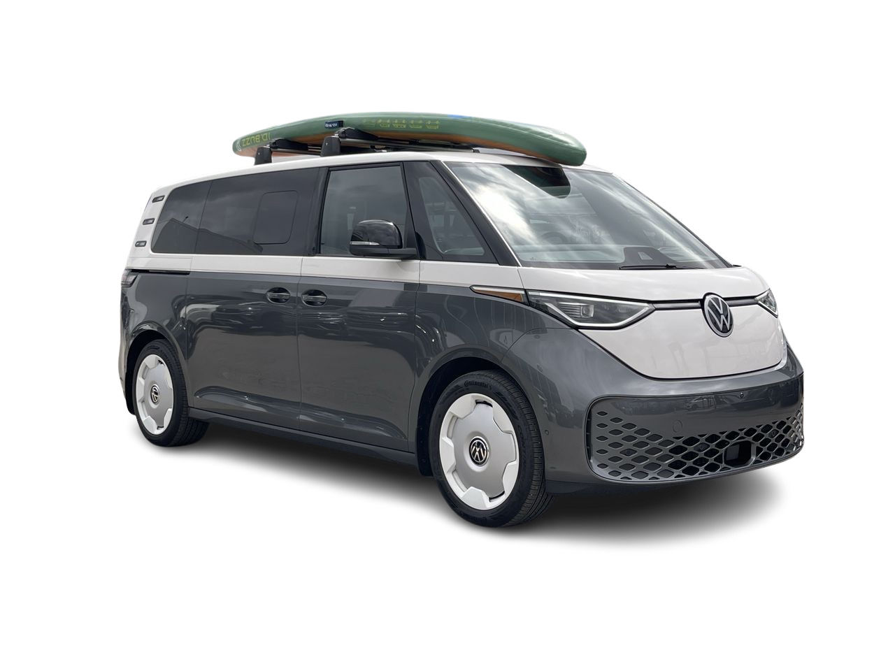 2025 Volkswagen ID. Buzz in Calgary, Alberta