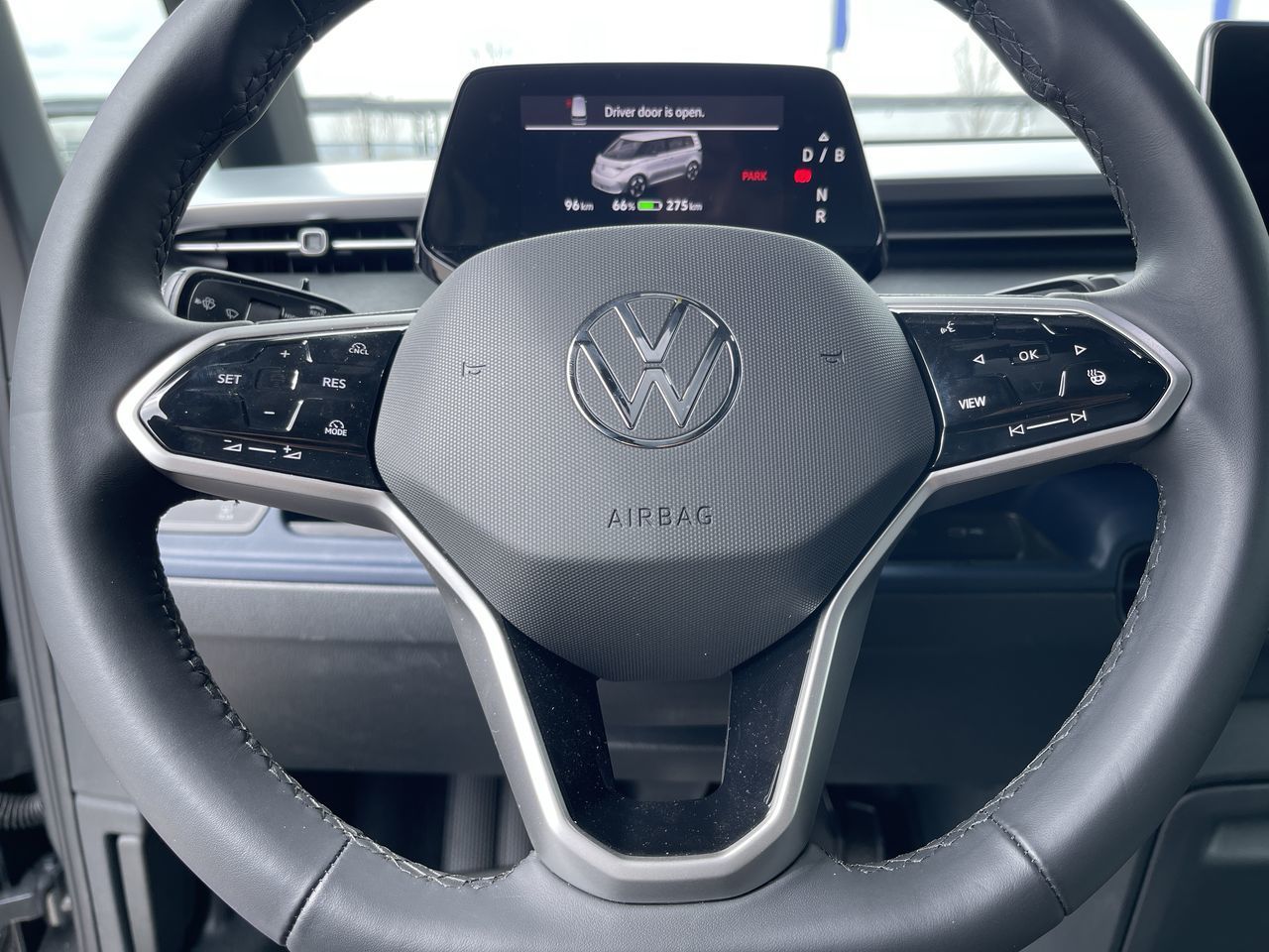 Volkswagen ID. Buzz  2025 à Calgary, Alberta