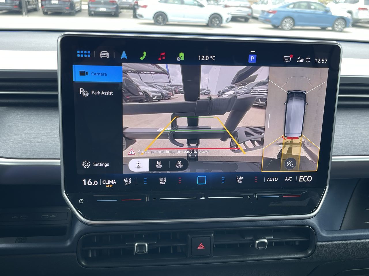 Volkswagen ID. Buzz  2025 à Calgary, Alberta