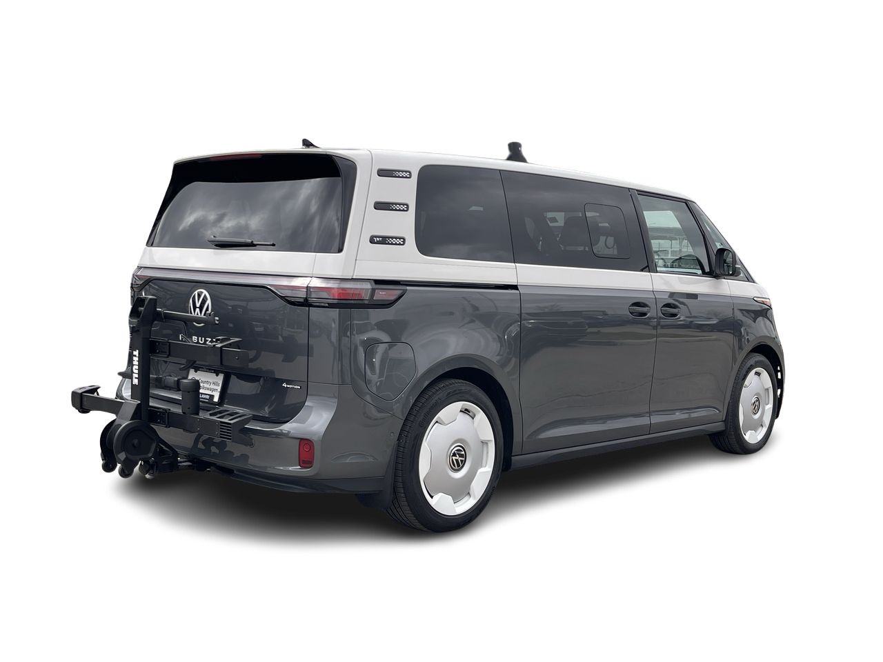 Volkswagen ID. Buzz  2025 à Calgary, Alberta