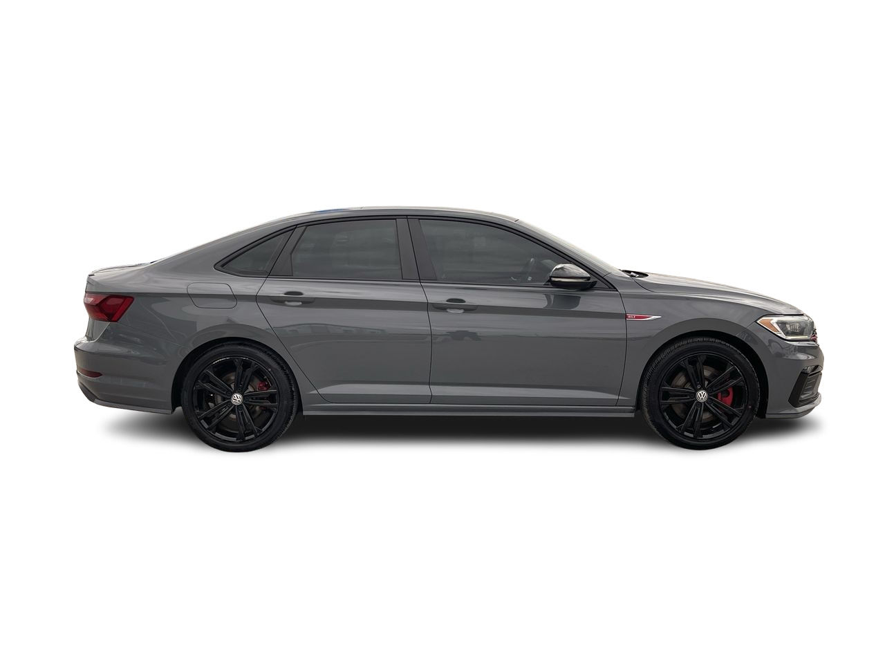 2021 Volkswagen Jetta GLI