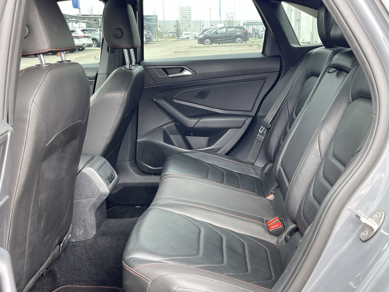2021 Volkswagen Jetta GLI