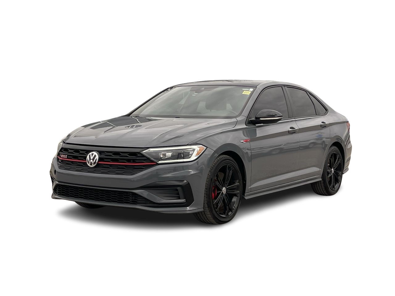 2021 Volkswagen Jetta GLI
