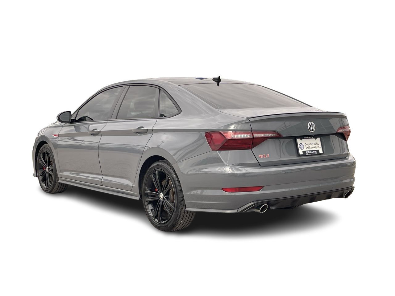2021 Volkswagen Jetta GLI