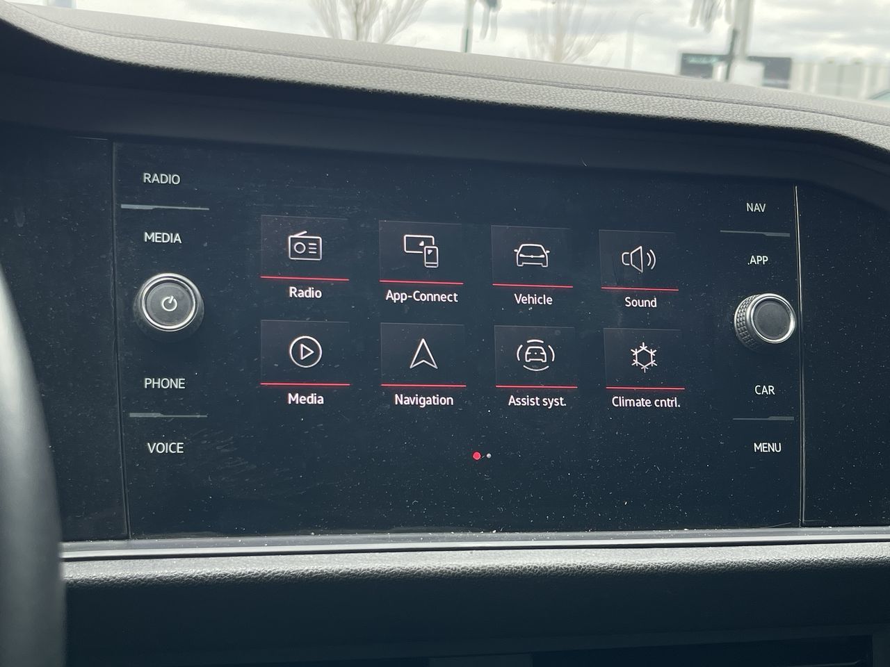 2021 Volkswagen Jetta GLI