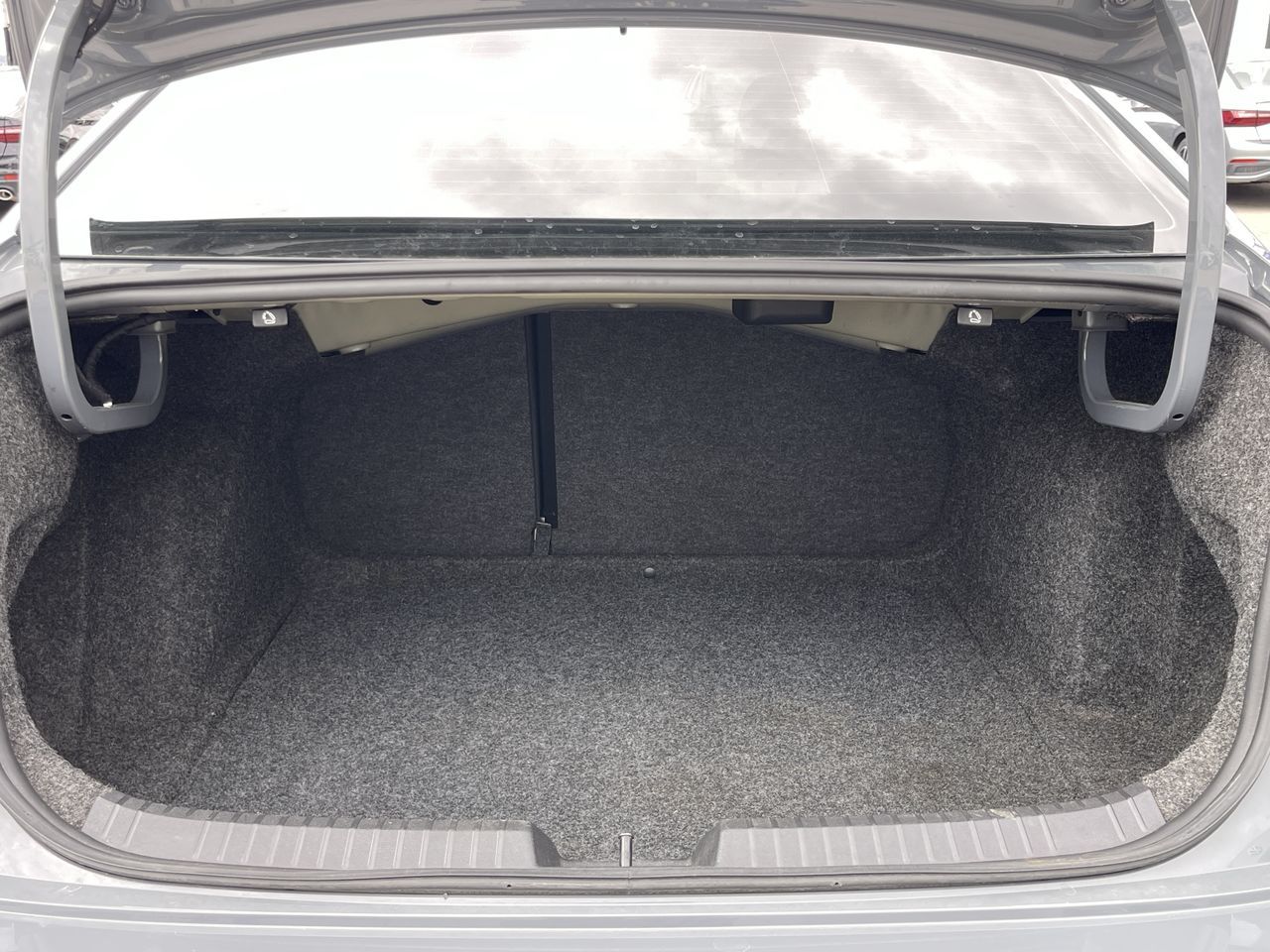 2021 Volkswagen Jetta GLI