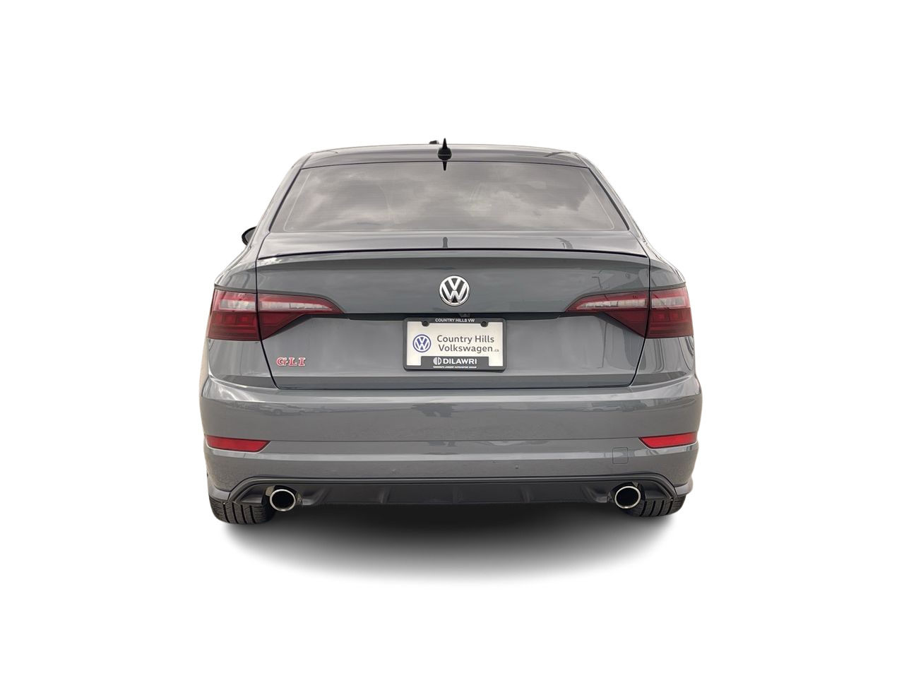 2021 Volkswagen Jetta GLI