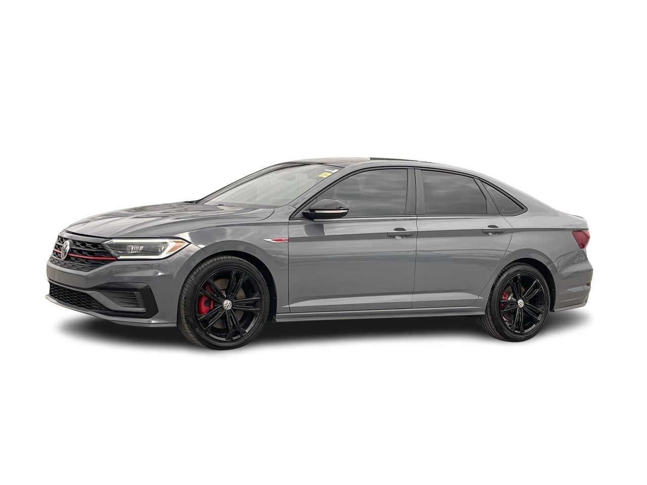 2021 Volkswagen Jetta GLI