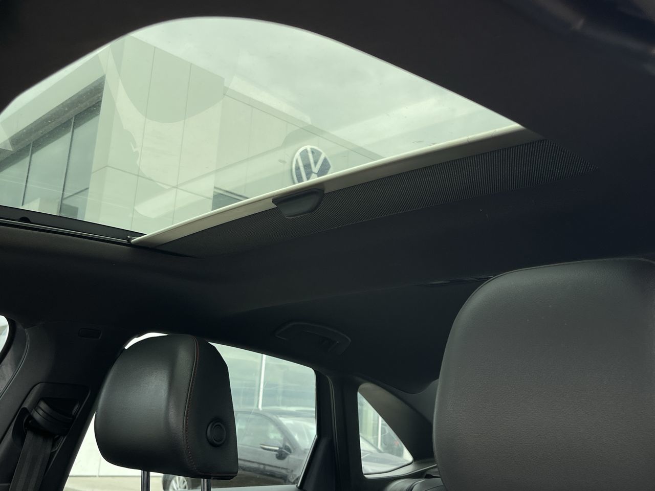 2021 Volkswagen Jetta GLI