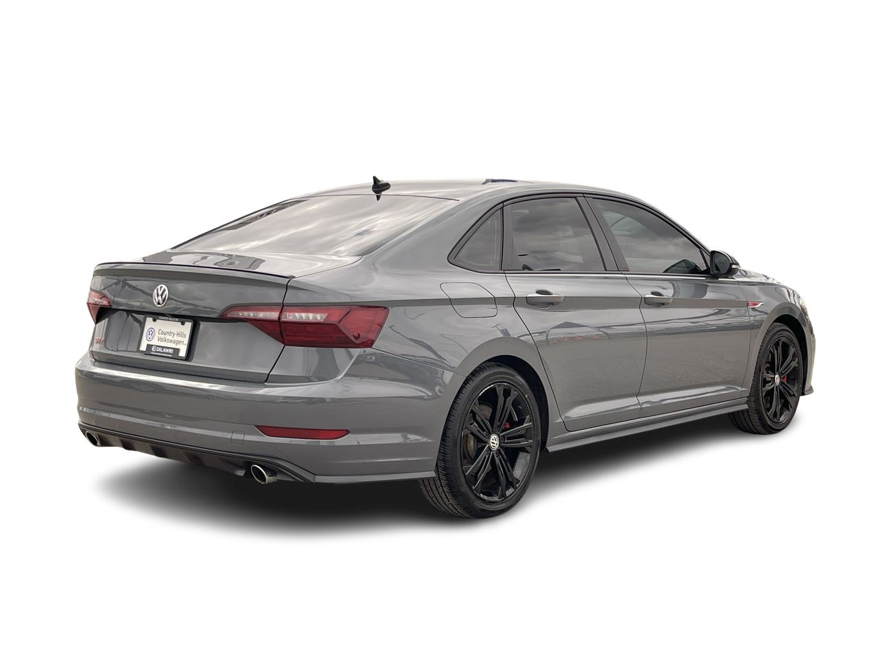 2021 Volkswagen Jetta GLI
