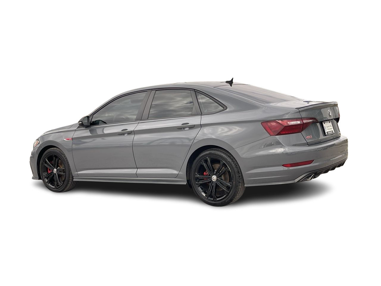 2021 Volkswagen Jetta GLI