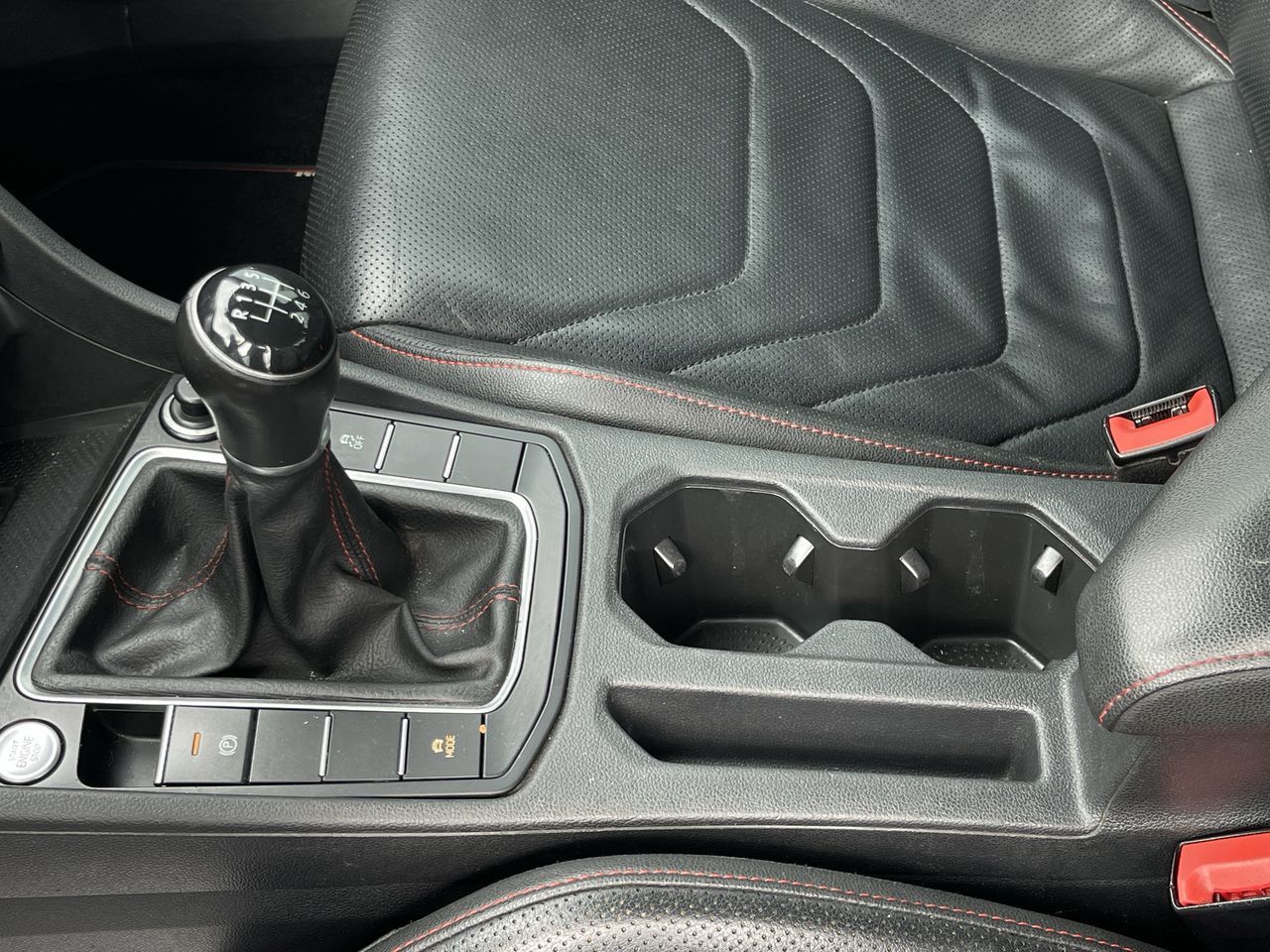 2021 Volkswagen Jetta GLI