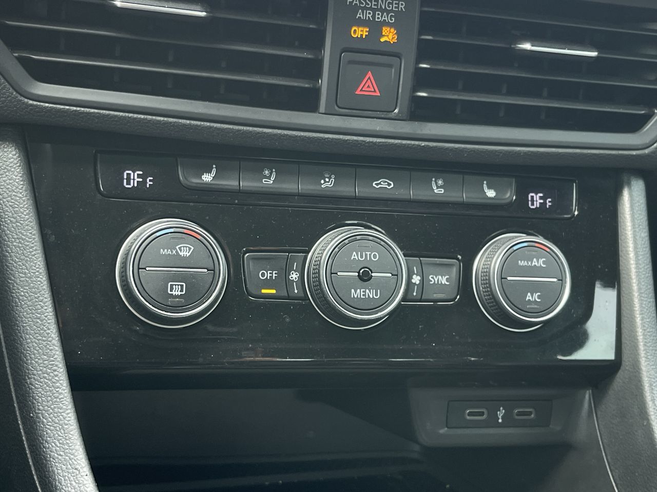 2021 Volkswagen Jetta GLI