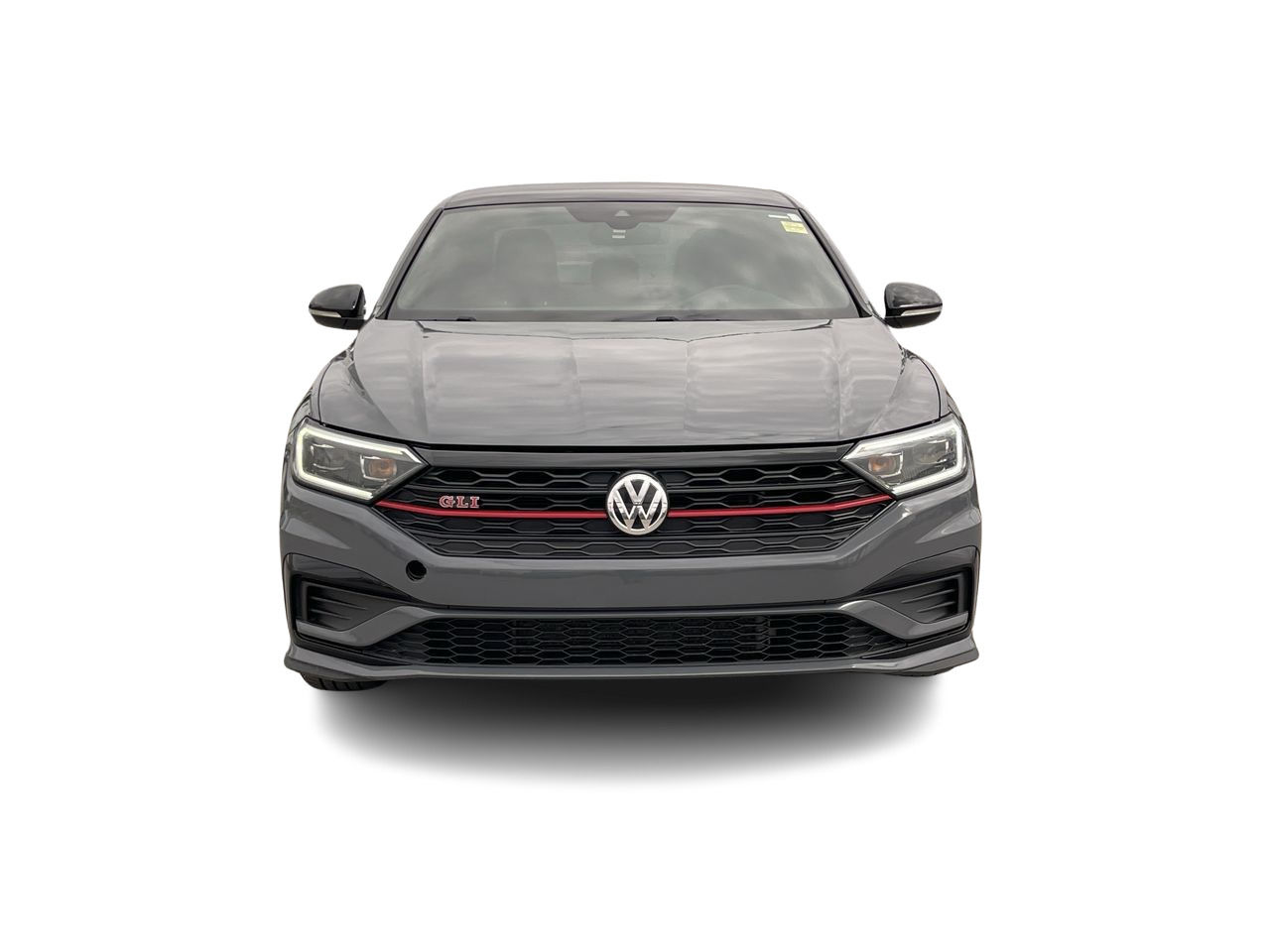 2021 Volkswagen Jetta GLI