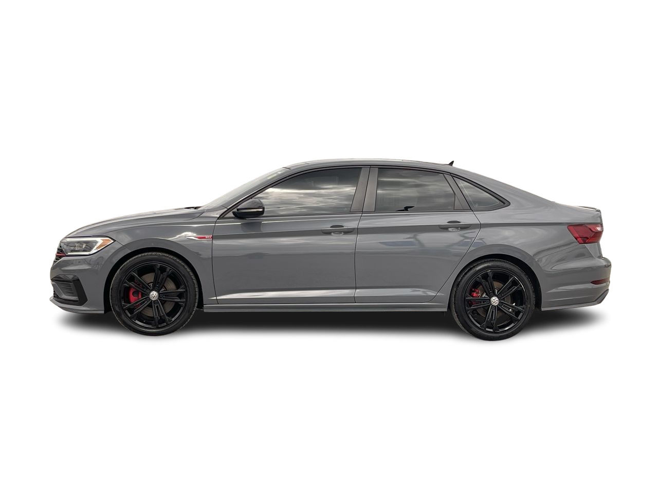 2021 Volkswagen Jetta GLI