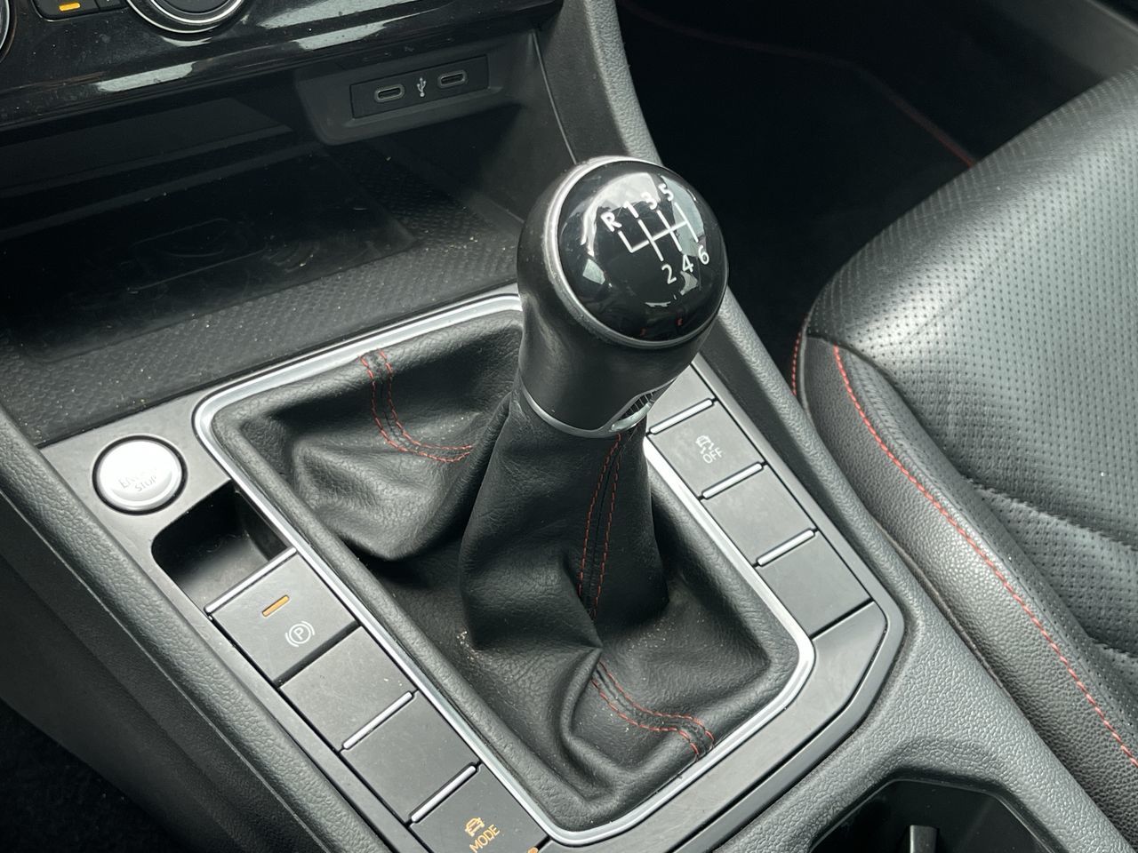 2021 Volkswagen Jetta GLI
