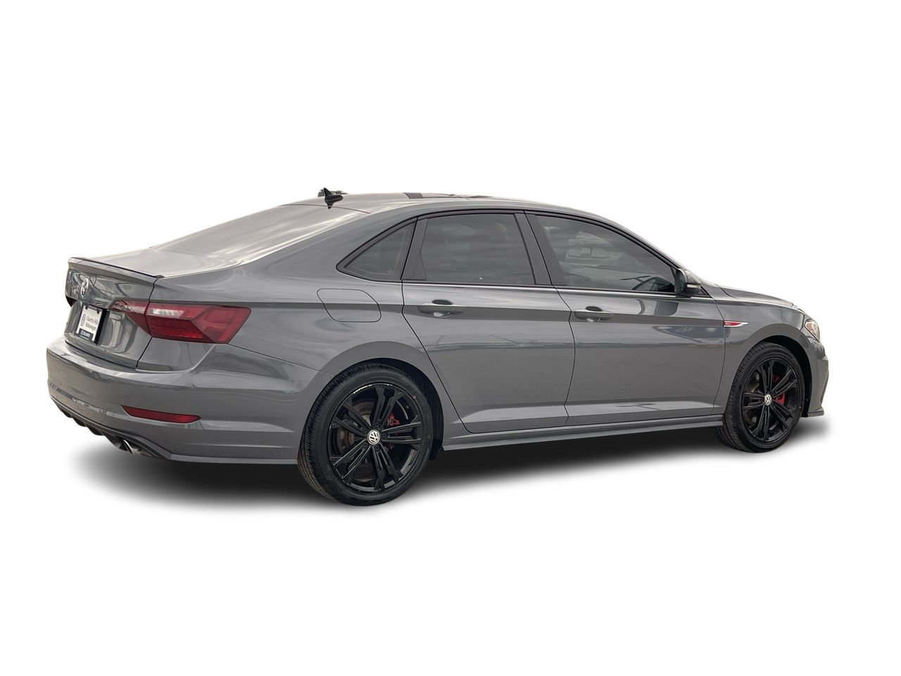 2021 Volkswagen Jetta GLI