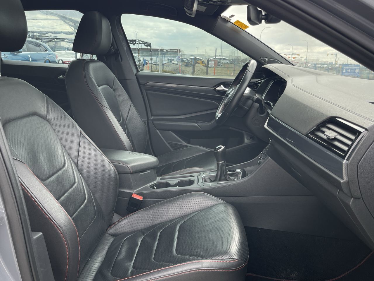 2021 Volkswagen Jetta GLI