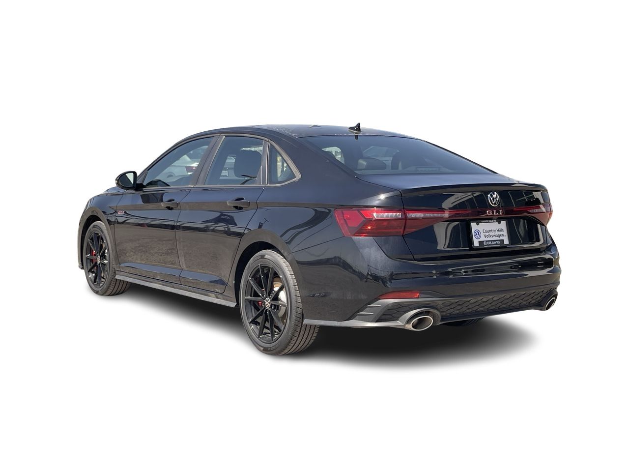 2025 Volkswagen Jetta GLI in Calgary, Alberta