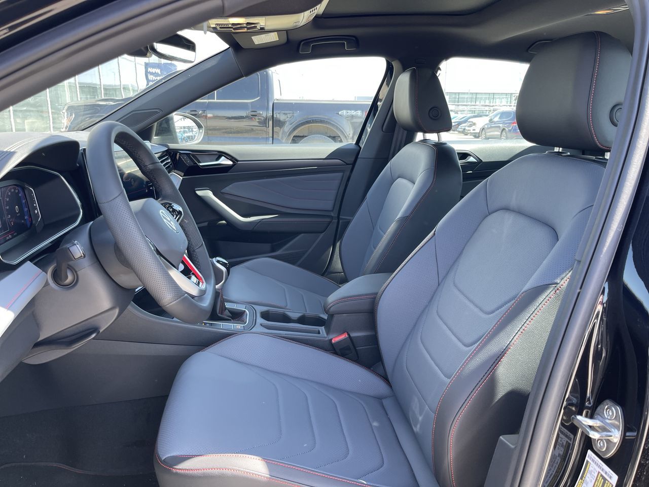 2025 Volkswagen Jetta GLI in Calgary, Alberta