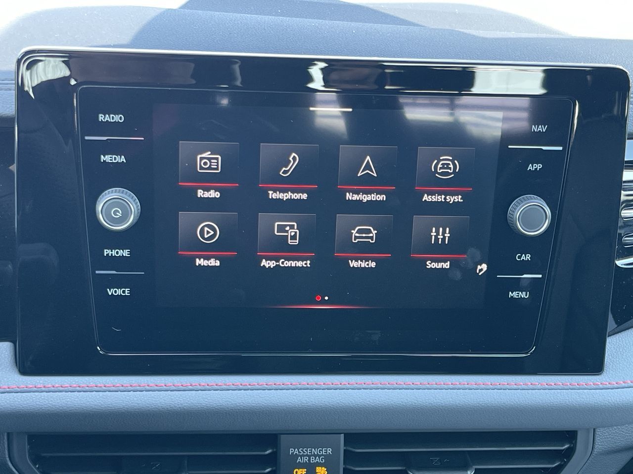 2025 Volkswagen Jetta GLI in Calgary, Alberta