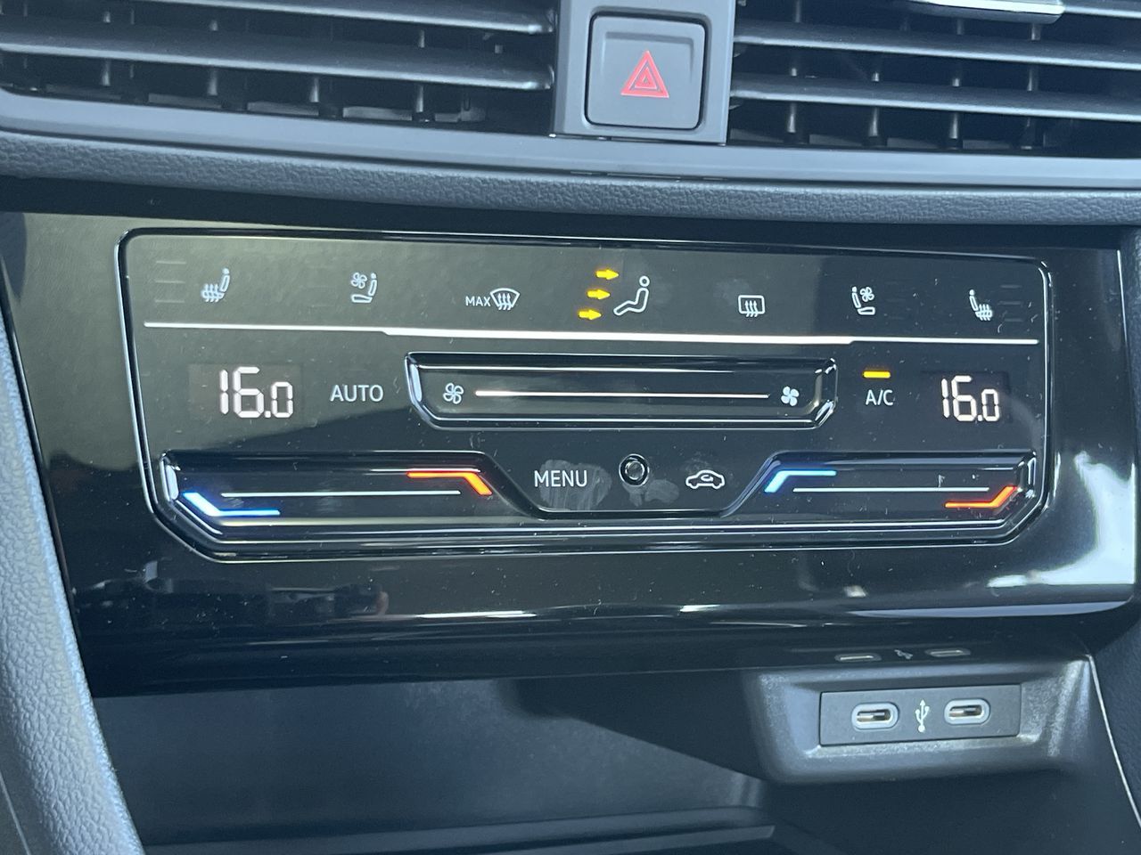 2025 Volkswagen Jetta GLI in Calgary, Alberta