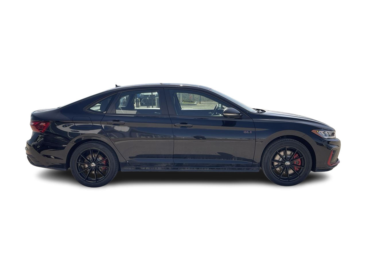 2025 Volkswagen Jetta GLI in Calgary, Alberta