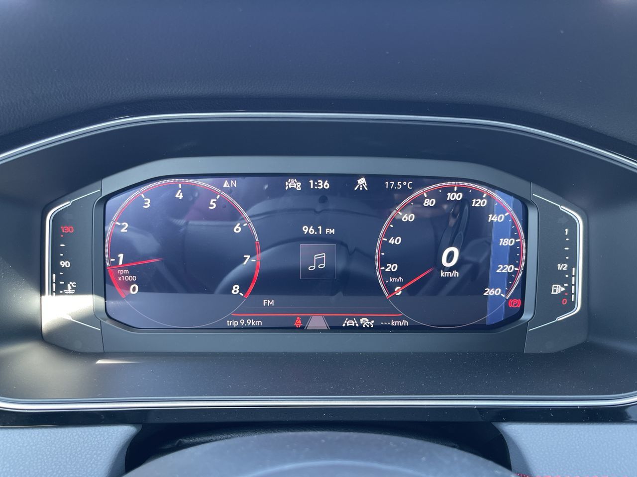 2025 Volkswagen Jetta GLI in Calgary, Alberta