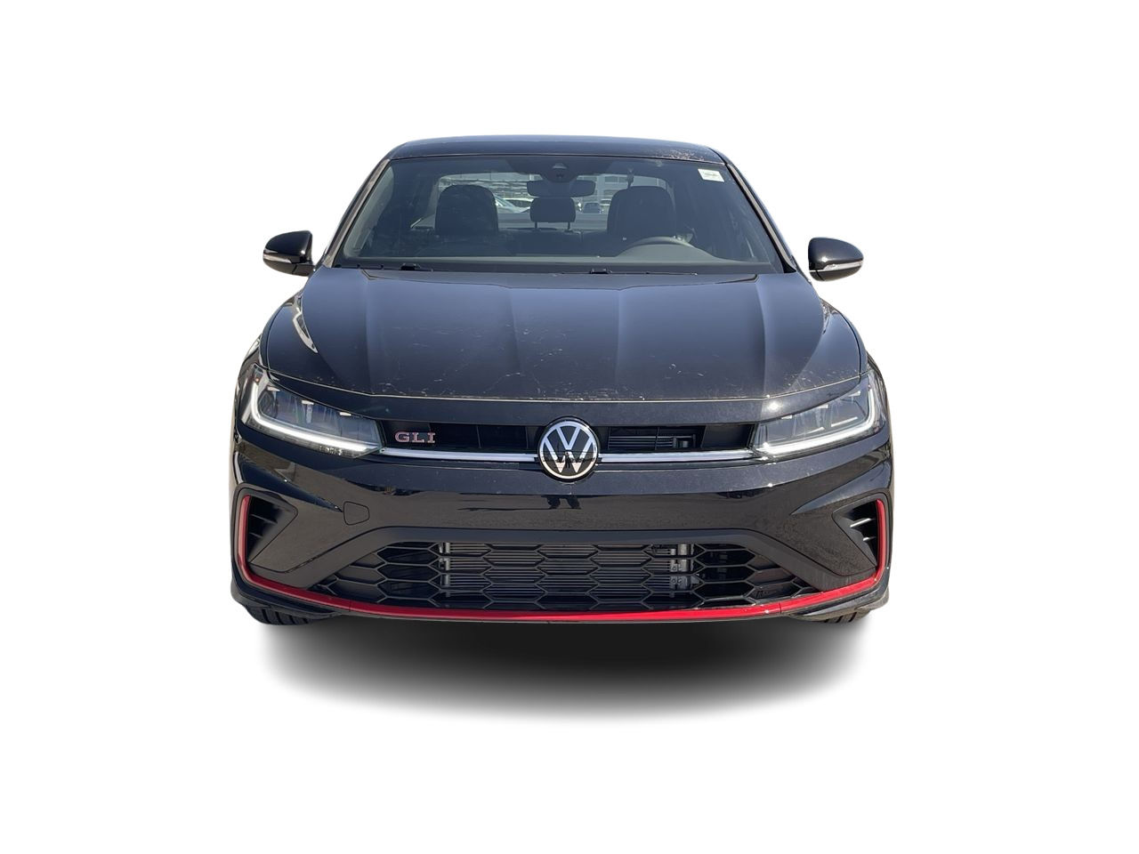 2025 Volkswagen Jetta GLI in Calgary, Alberta