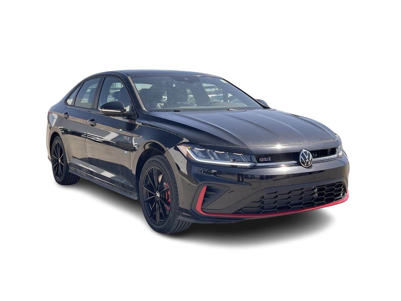 2025 Volkswagen Jetta GLI in Calgary, Alberta