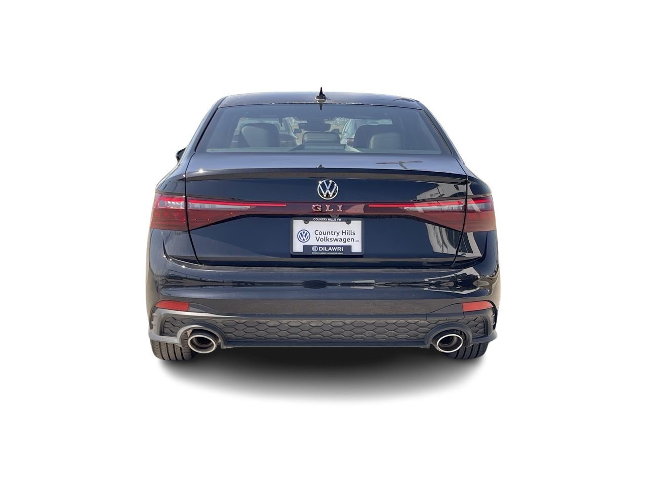 2025 Volkswagen Jetta GLI in Calgary, Alberta