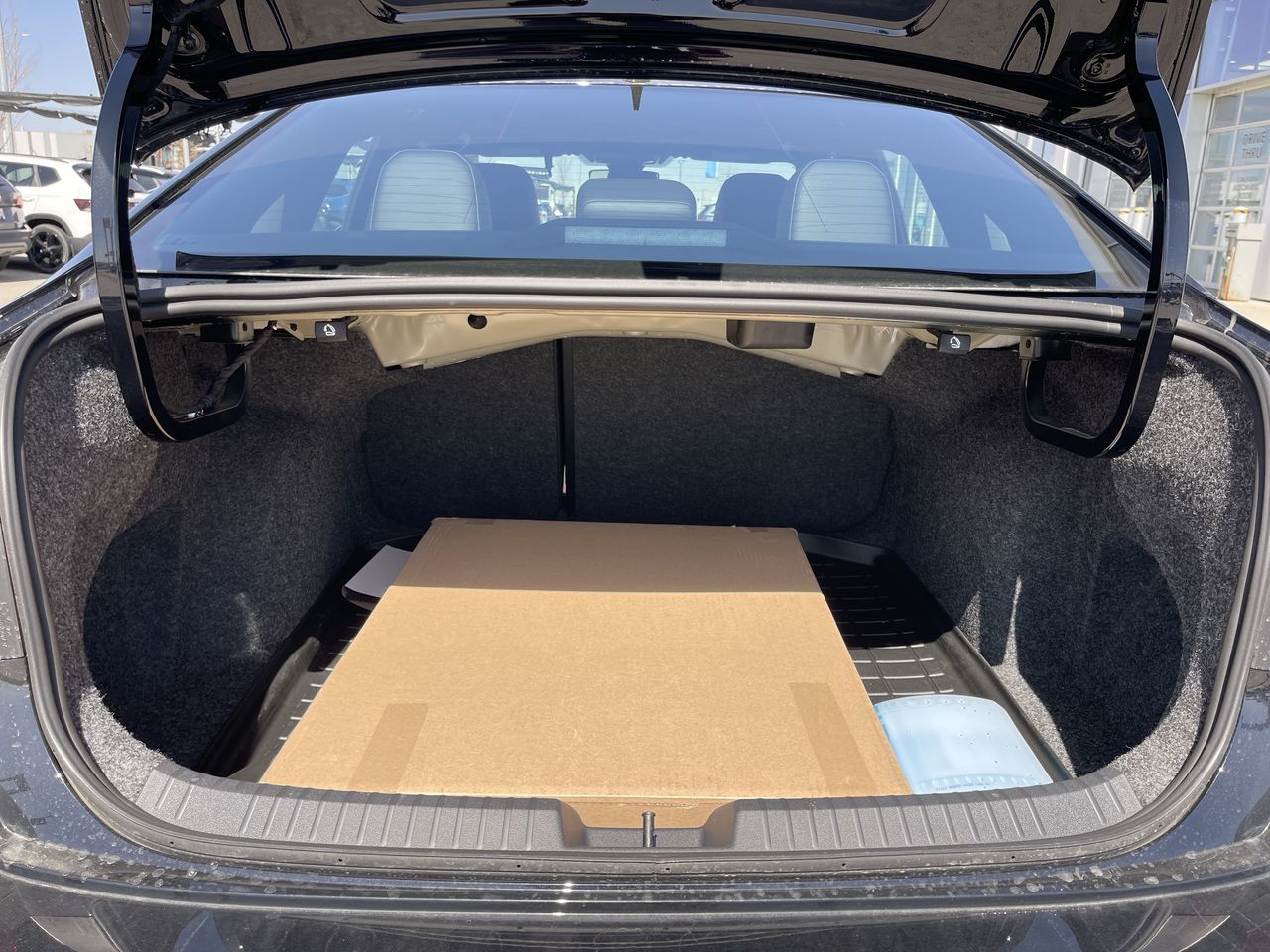 2025 Volkswagen Jetta GLI in Calgary, Alberta