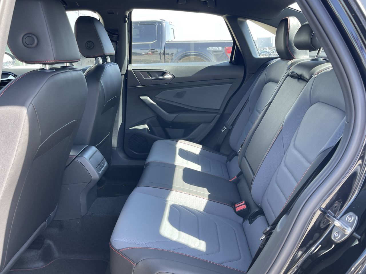 2025 Volkswagen Jetta GLI in Calgary, Alberta