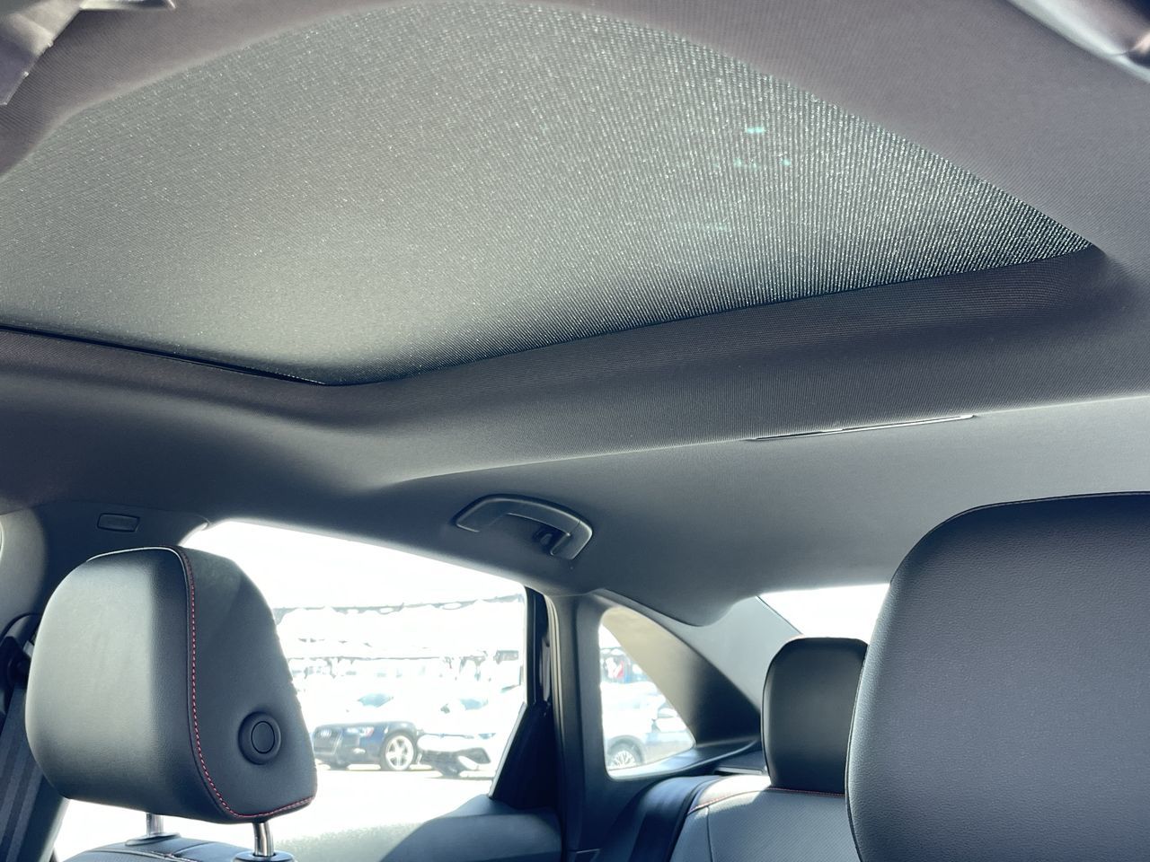 2025 Volkswagen Jetta GLI in Calgary, Alberta