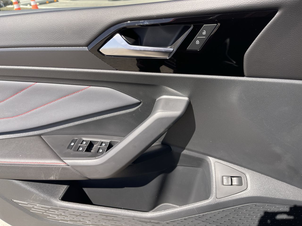 2025 Volkswagen Jetta GLI in Calgary, Alberta