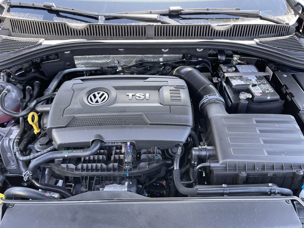 2025 Volkswagen Jetta GLI in Calgary, Alberta