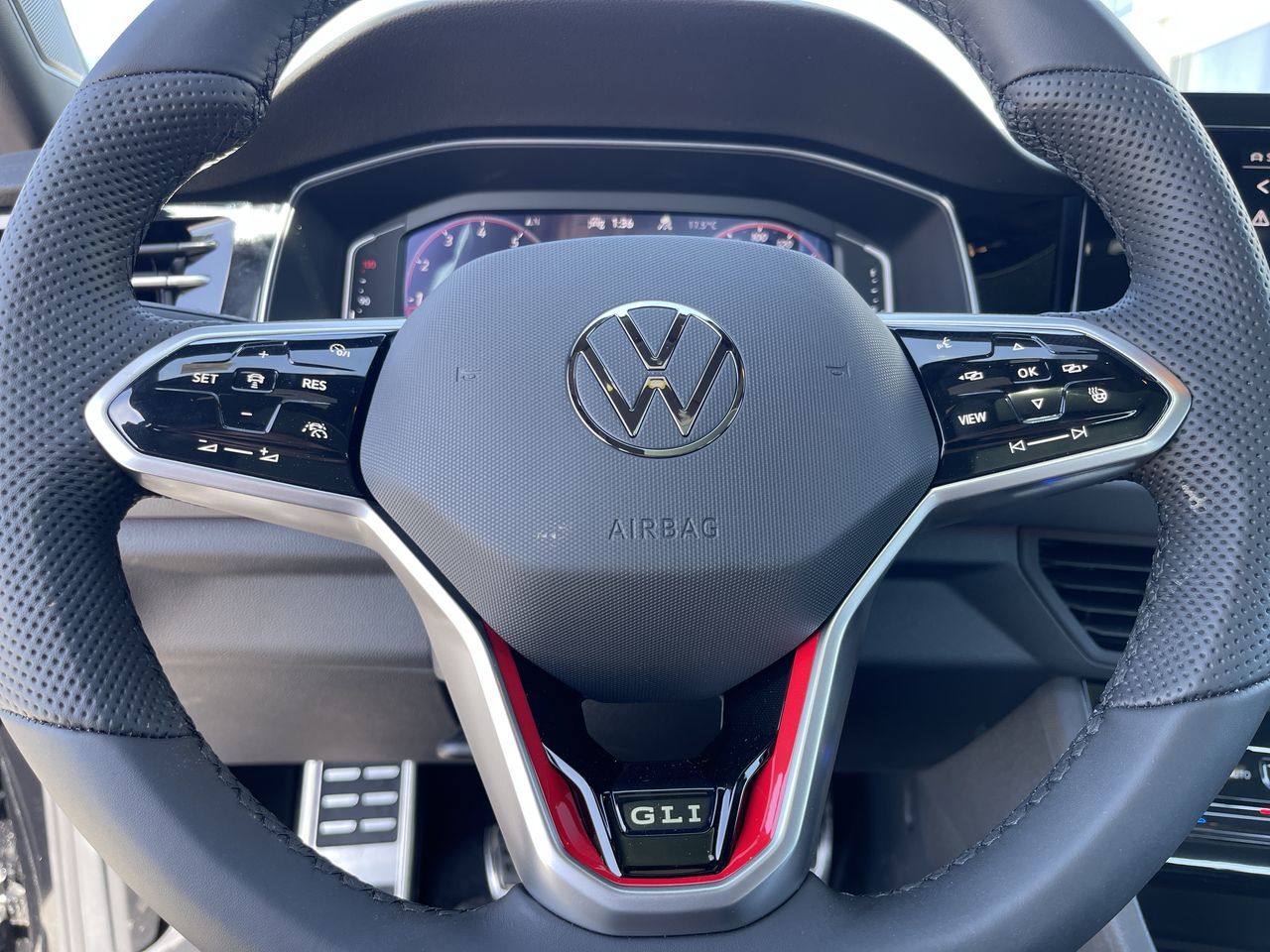 2025 Volkswagen Jetta GLI in Calgary, Alberta