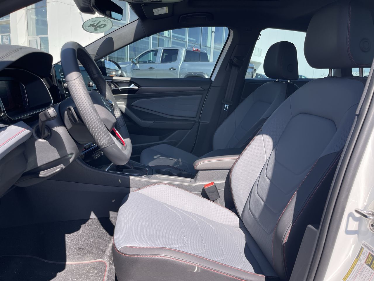 2025 Volkswagen Jetta GLI in Calgary, Alberta