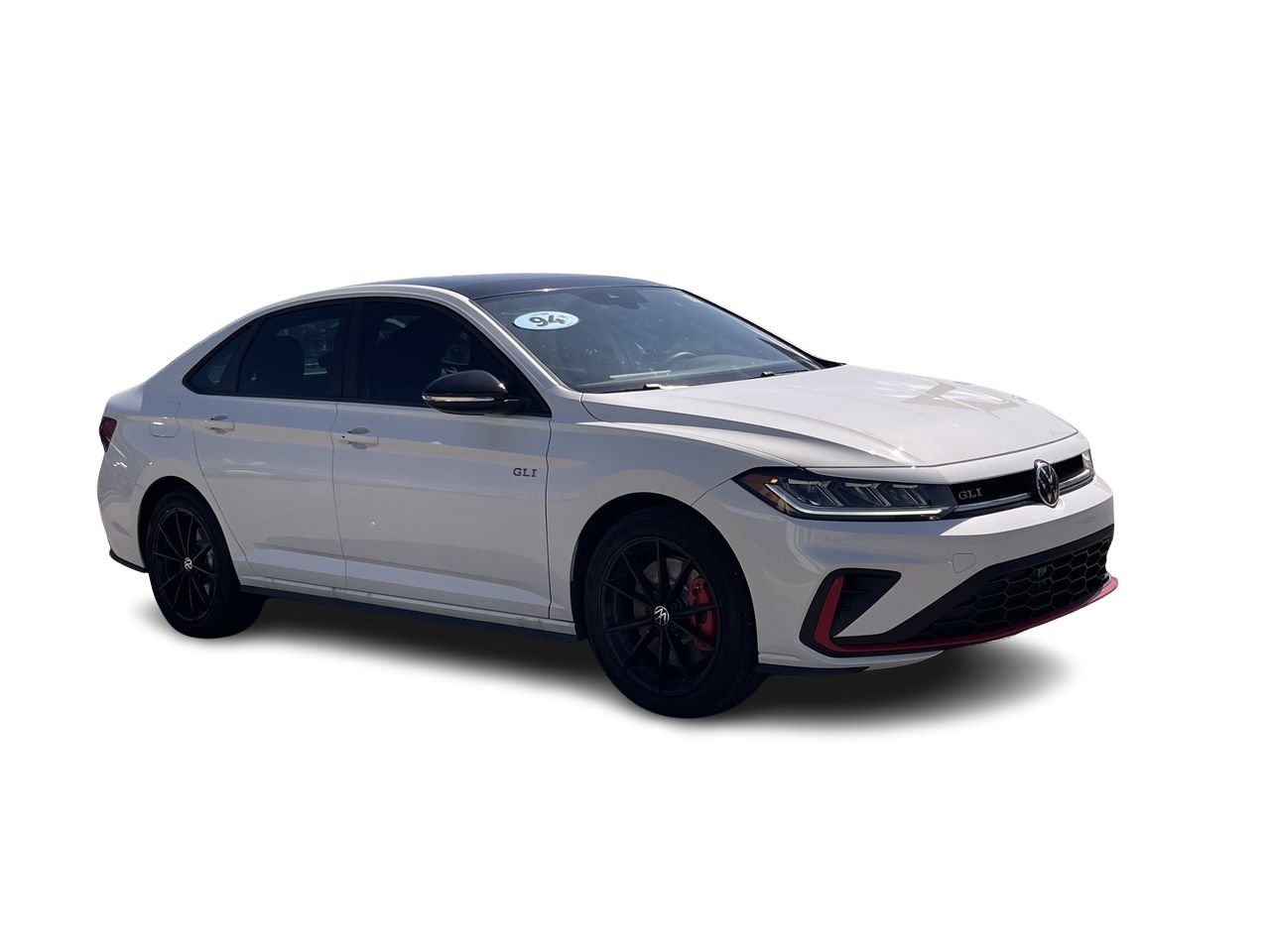 2025 Volkswagen Jetta GLI in Calgary, Alberta