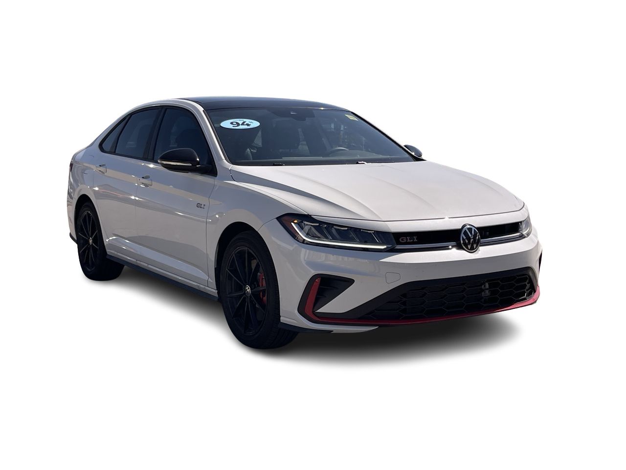 2025 Volkswagen Jetta GLI in Calgary, Alberta