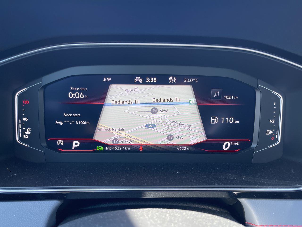 2025 Volkswagen Jetta GLI in Calgary, Alberta