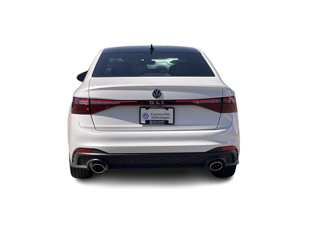 2025 Volkswagen Jetta GLI in Calgary, Alberta