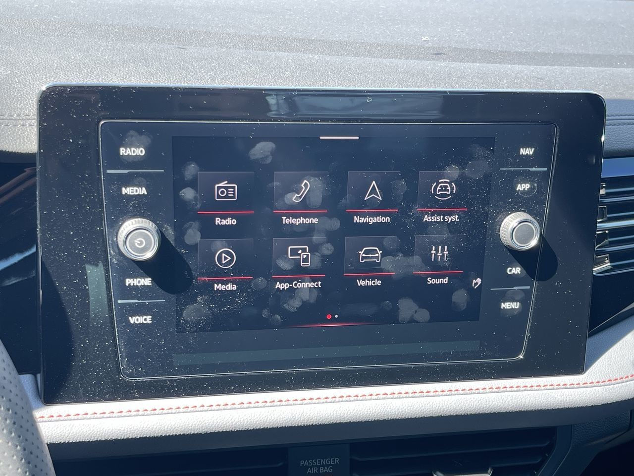 2025 Volkswagen Jetta GLI in Calgary, Alberta
