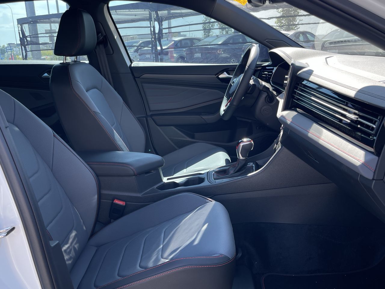 2025 Volkswagen Jetta GLI in Calgary, Alberta
