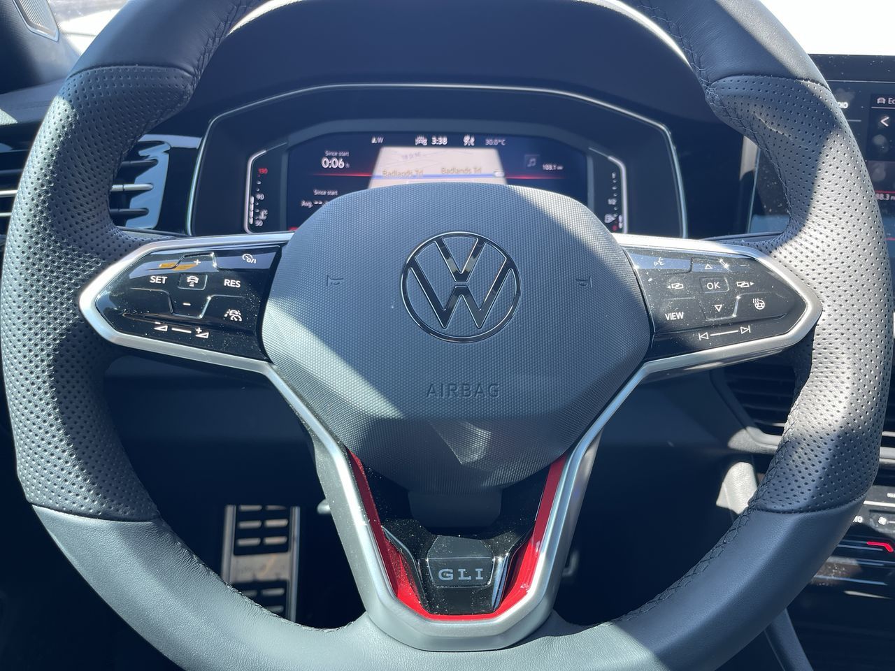 2025 Volkswagen Jetta GLI in Calgary, Alberta