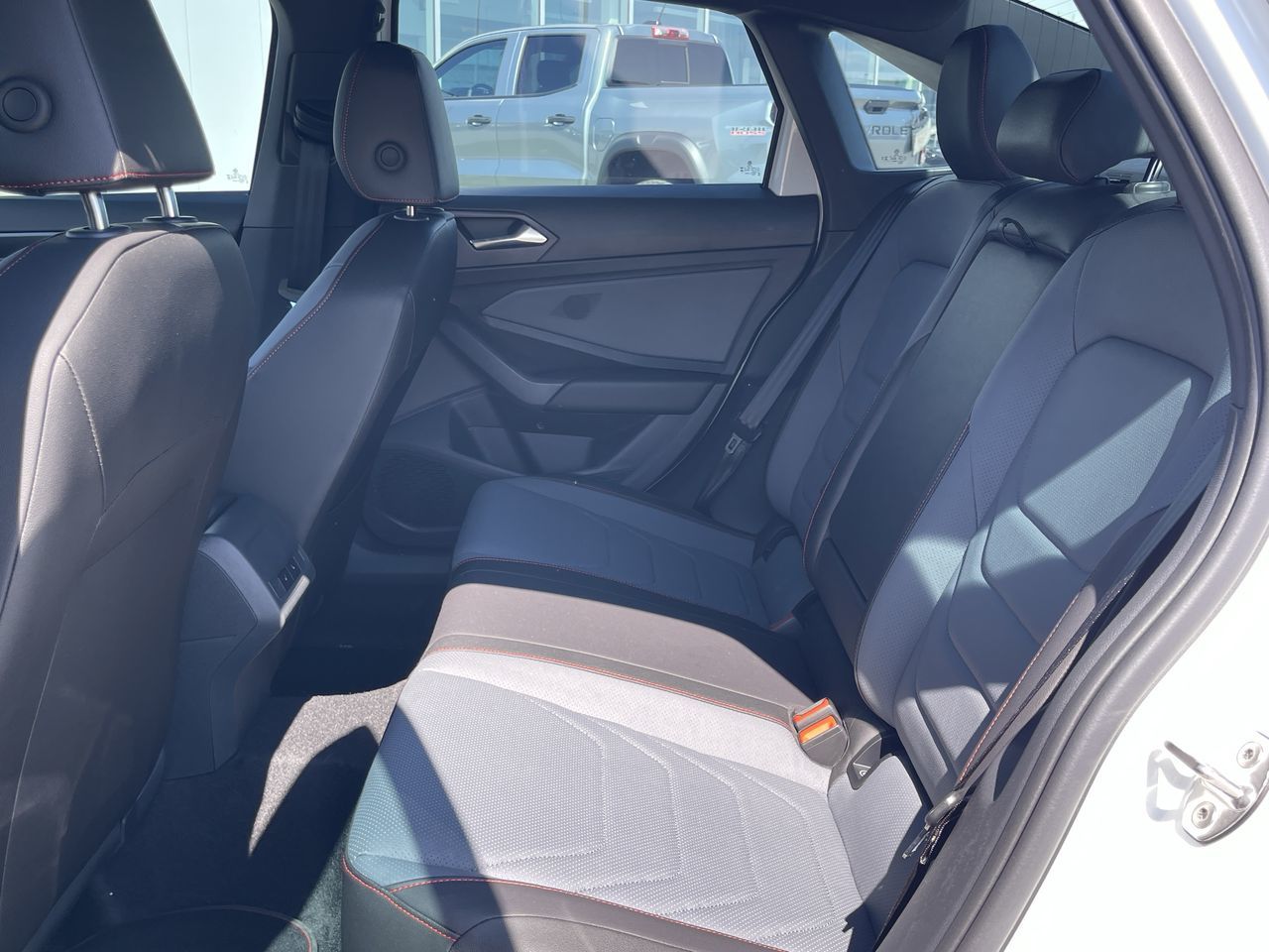 2025 Volkswagen Jetta GLI in Calgary, Alberta