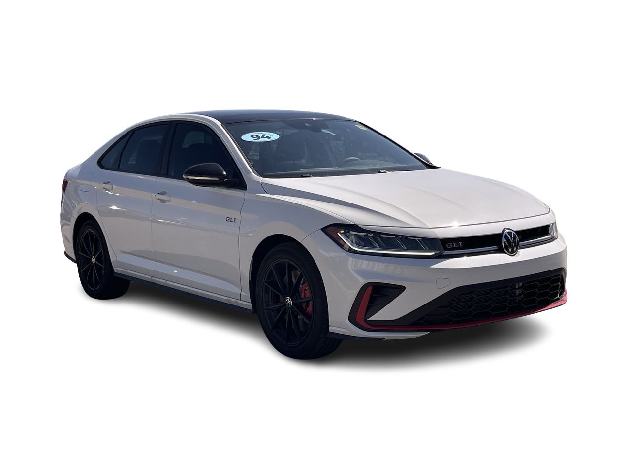 2025 Volkswagen Jetta GLI in Calgary, Alberta