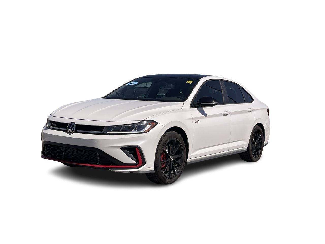 2025 Volkswagen Jetta GLI in Calgary, Alberta